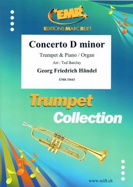 Concerto D Minor